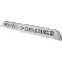 Lumitec Led-valonheittopalkki