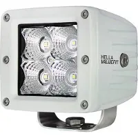 Hella Marine Valuefit Cube 4 Led-valo
