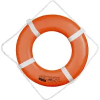 Cal June G-tyylinen Elämänrengas Hihnoilla