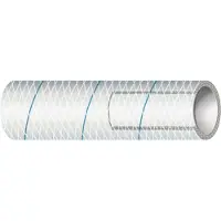 Shields Vahvistettu Pvc Tracer -sarjan 162 & 164 Makean Veden Letku 15.25 M