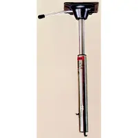 Springfield Marine Spring-lock Power Rise-teline
