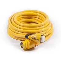 Marinco 125/sähkökaapeli 50a 250v