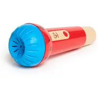 Hape mikrofoni