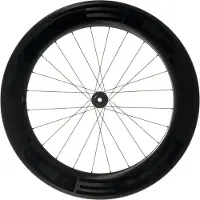 Hed Vanquish V84 Pro Cl Disc Rennrad-vorderrad