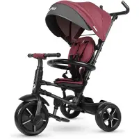Q-Play New Rito Star Kolmipyörärattaat