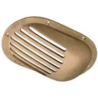 Perko 5x3 1/4´´ Siivilä