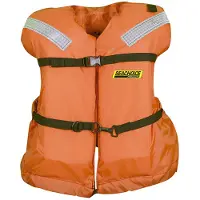 Seachoice Type I Offshore 50-85940 Junior Pelastusliivi