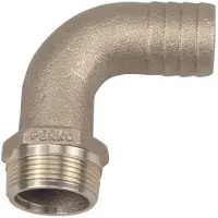Perko 3/4´´ Kyynärliitin