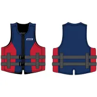 Seachoice Evoprene Pfd Pelastusliivi