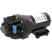 Jabsco Pumppu