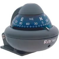 Ritchie Navigation Kompassin Tuki