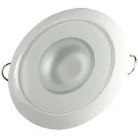 Lumitec Mirage Valkoinen Led-valo 82.55 Mm