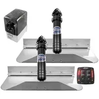Bennett Trim Tabs Obi9000h Hydraulinen Trimmitasojen Sarja