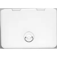 T-h Marine Tietysti Luukun Tiiviste 13x24´´