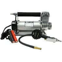Valterra Renkaanpaineilmakompressori 12v