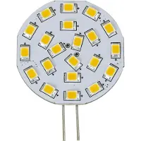 Scandvik G4 15smd Led-lamppu