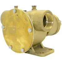 Johnson Pump Tehokas Juoksupyörä 091028b Pumppu