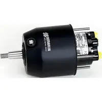 Uflex Silversteer -peräsinpumppu 1.5ci