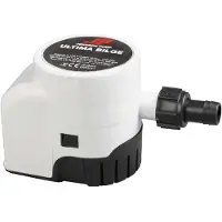 Johnson Pump Ultima Automaattinen Pilssipumppu