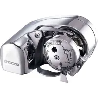 Lewmar Pro Series Vaakasuora Ankkurivinssi 1000 5/16´´g4