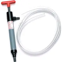 Beckson Marine Siphon-mate Kaksoistoimipumppu