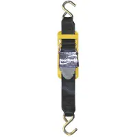 Boatbuckle Pro Series Kwik-lok Peräpeilin Kiinnitysremmi 4´2´´