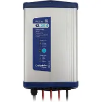 Scandvik Dolphin Prolite-sarjan Akkulaturi 25a 12v