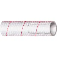 Sierra Vahvistettu Pvc-letku Tracer-sarja 162&164