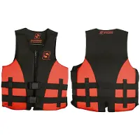 Seachoice Evo Pelastusliivi