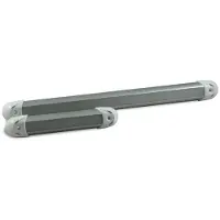 Lumitec Mini Kisko 2 Valkoista Led-valoa