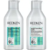 Redken Acidic Bonding Curls Conditioner, 300ml