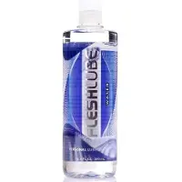 Fleshlight - FleshLube vesipohjainen liukuvoide (500 ml)
