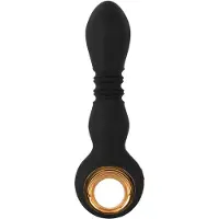 Eternal Strong Thrusting Vibrator