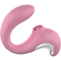 Toyjoy TWIST Clitoral Vibrator