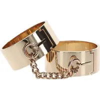 Taboom Slave Wrist Cuffs