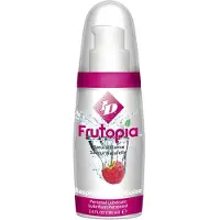 Id Frutopia Pump Raspberry 100ml