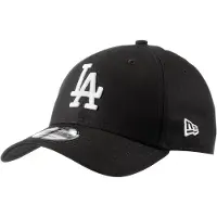 New Era League Essential 9Forty Losdo - Black - ONE SIZE