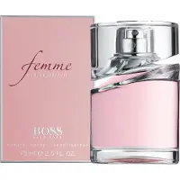 HUGO BOSS Femme, EdP 75ml