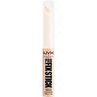Nyx Pro Fix Stick Concealer Stick Concealer for Face, 02 Fair