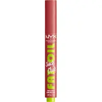 Nyx Fat Oil Slick Click Lip Balm, 03 No Filter Needed