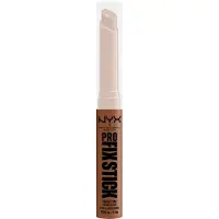 Nyx Pro Fix Stick Concealer Stick Concealer for Face, 14 Sienna