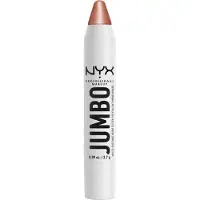 Nyx PROFESSIONAL MAKEUP Jumbo Artistry Face Sticks 01 Coconut Cake