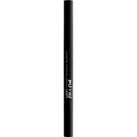Nyx Fill & Fluff Eyebrow Pomade Pencil, Taupe