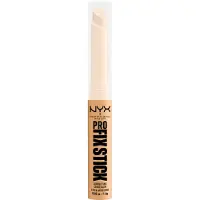 Nyx Pro Fix Stick Concealer Stick Concealer for Face, 07 Soft Beige