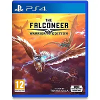 The Falconeer - Warrior Edition