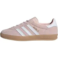 Adidas Originals Matalavartiset tennarit 'Gazelle' vaalea pinkki / valkoinen