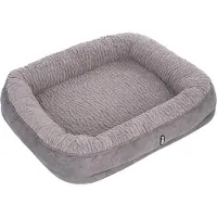TIAKI Poolside Paws Fossil -koiranpeti L-koko 75x60x14cm