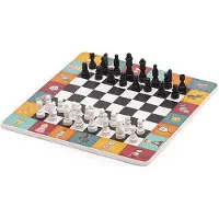 Eurekakids Klassinen Shakki