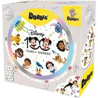 Asmodee Double Disney Edition -lautapeli