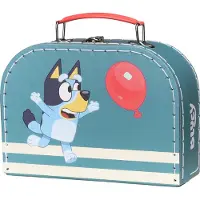 Bluey Matkalaukku 20 cm